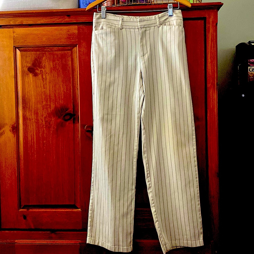 Dockers Women’s Metro Pant
